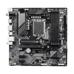 Gigabyte B760M DS3H AX